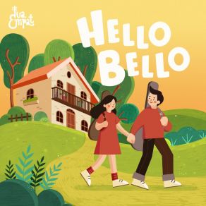 Hello Bello (Single) album cover