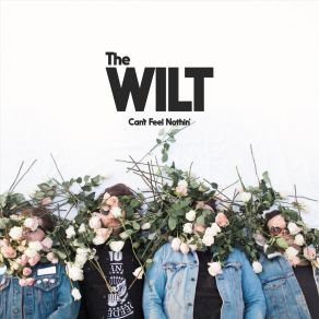 Can't Feel Nothin' (Single) album cover