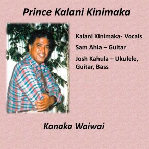 Kanaka Waiwai (Single) album cover
