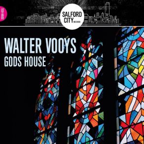 Gods House (Single) album cover
