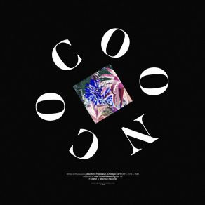 Cocoon (Single) album cover