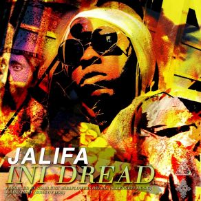 InI Dread (Single) album cover