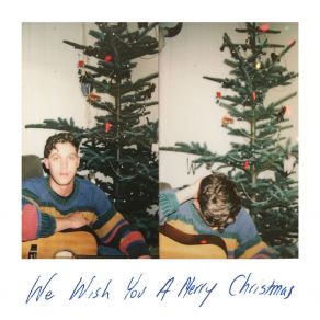 We Wish You A Merry Christmas (Single) album cover