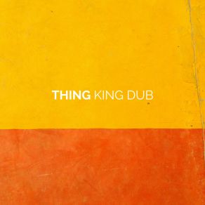 King Dub (Single) album cover