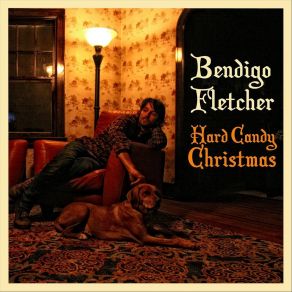 Hard Candy Christmas (Single) album cover