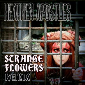 Strange Flowers (Almighty Watching Remix) (Single) album cover