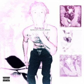 Pick Me Up (Single) album cover