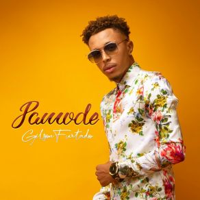 Pamodi (Original) (Single) album cover