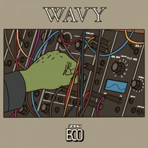 Wavy (Single) album cover