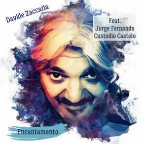 Encantamento (Single) album cover