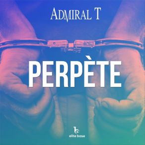 Perpète (Single) album cover