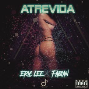 Atrevida (Single) album cover