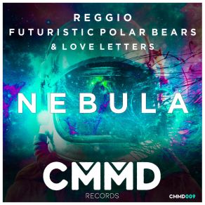 Nebula (Single) album cover