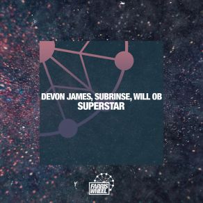 Superstar (Single) album cover