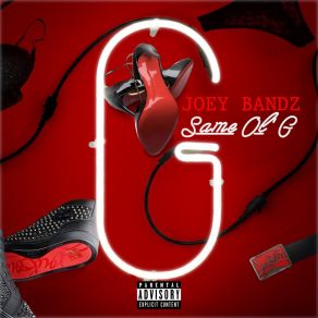 Same Ol' G (Single) album cover