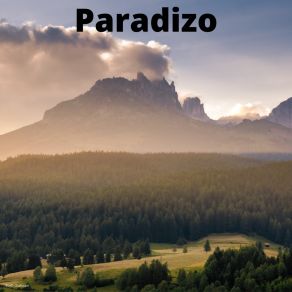 Paradizo (Single) album cover
