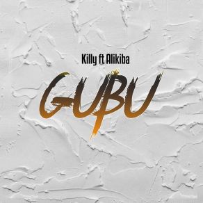 Gubu (Single) album cover