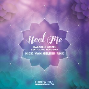 Heal Me (Nick Van Gelder Remix; (Single) album cover