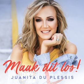 Maak Dit Los! (Single) album cover