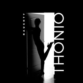 Naughty (Single) album cover