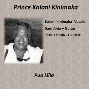 Pua Līlia (Single) album cover