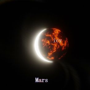Mars (Single) album cover