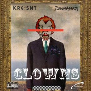 Clowns (Single) album cover