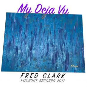 My Deja Vu (Single) album cover