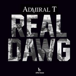 Real Dawg (Single) album cover