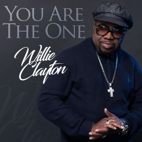 You Are The One (Single) album cover