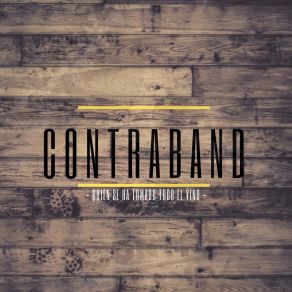 Quien Se Ha Tomado Todo El Vino (Single) album cover