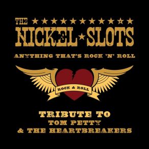Anything That's Rock 'n' Roll (Single) album cover