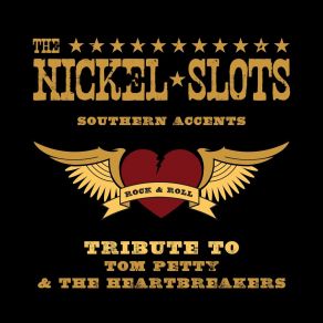 Southern Accents (Single) album cover