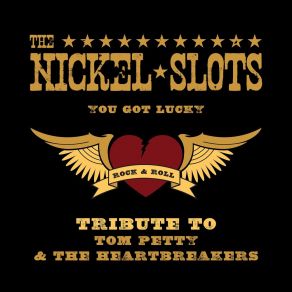 You Got Lucky (Single) album cover