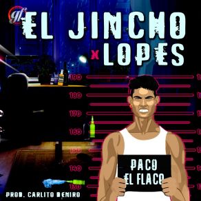 Paco El Flaco (Single) album cover