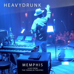 Memphis (Live From The Franklin Theatre) (Single) album cover