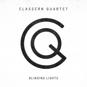 Blinding Lights (Single) album cover
