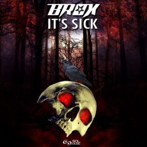 Its Sick (Single) album cover