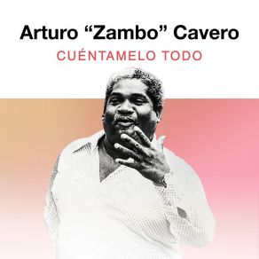 Cuéntamelo Todo (Single) album cover