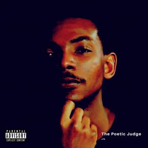 The Poetic Judge (Single) album cover