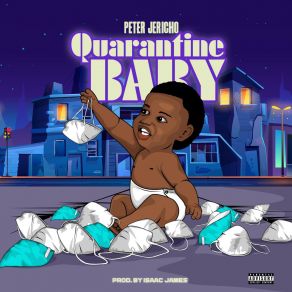 Quarantine Baby (Single) album cover