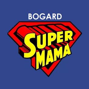 Super Mamá (Single) album cover