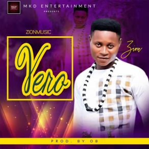 Vero (Single) album cover