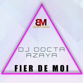 Fier De Moi (Single) album cover