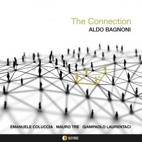 The Connection album cover