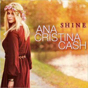 Shine album cover