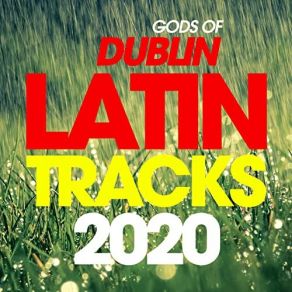 Ods Of Dublin Latin Tracks album cover