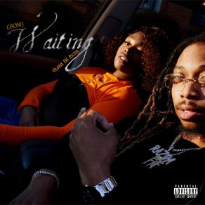 Waiting (Single) album cover