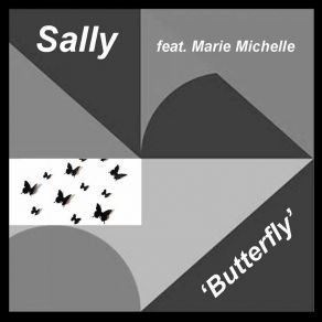Butterfly (Single) album cover