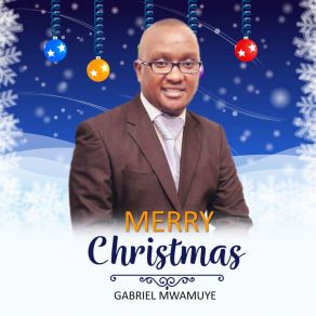 Merry Christmas (Single) album cover
